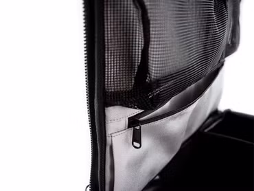 The perfect bag for the rear extension in the Marco Polo - FLAT PACK STORAGE BOX - FROM FRONT RUNNER