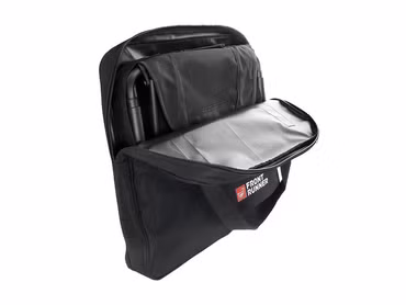 The transport bag offers extra protection for the Front Runner Expander camping chair 1x expander chair