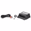 Thitronik G.A.S.-pro gas alarm for fixed installation - connection to the body battery