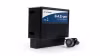 Thitronik G.A.S.-pro gas alarm for fixed installation - connection to the body battery