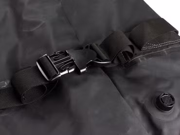 TYPHOON BAG - VON FRONT RUNNER, the waterproof bag for two flatpacks