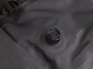 TYPHOON BAG - VON FRONT RUNNER, the waterproof bag for two flatpacks
