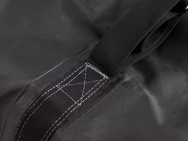TYPHOON BAG - VON FRONT RUNNER, the waterproof bag for two flatpacks
