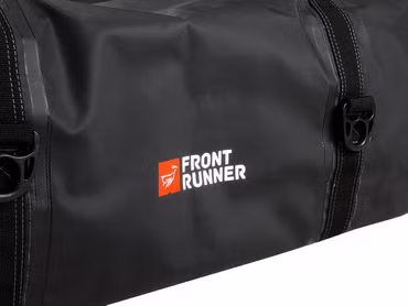 TYPHOON BAG - VON FRONT RUNNER, the waterproof bag for two flatpacks