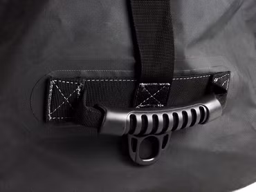 TYPHOON BAG - VON FRONT RUNNER, the waterproof bag for two flatpacks
