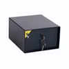 Mobil Safe for the front passenger seat console of the Mercedes-Benz Marco Polo, Horizon, Activity, optional incl. installation 