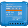 Victron Energie MPPT Smart Solar charge controller - MPPT SmartSolar 75/10 including Bluetooth and smartphone app