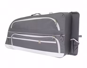 VanEssa sac(s) à fenêtre / sac(s) de rangement pour Mercedes-Benz Marco Polo, Horizon, Activity, Classe V, Vito & Viano Marco Polo Chauffeur | anthracite
