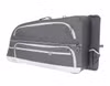 VanEssa window bag(s) / pannier(s) for the Mercedes-Benz Marco Polo, Horizon, Activity, V Class, Vito & Viano Marco Polo Set | anthracite