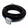 WATTSTUNDE® SVK4.5 SunFolder 5 metre extension cable 2x4mm² for SunFolder solar bags