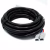 WATTSTUNDE® SVK4.5 SunFolder 5 metre extension cable 2x4mm² for SunFolder solar bags