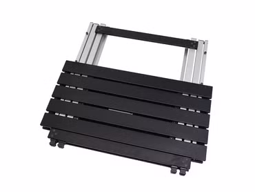 EXPANDER TABLE - FROM FRONT RUNNER A sturdy, foldable camping table