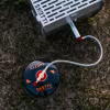 Screw-in cartridge for the Skotti stainless steel barbecue, gas mix of 70% butane and 30% propane for excellent performance