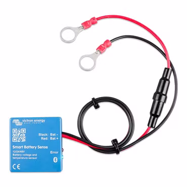 Starter or body battery monitoring via smartphone app for Mercedes - Benz Marco Polo, Horizon, Activity