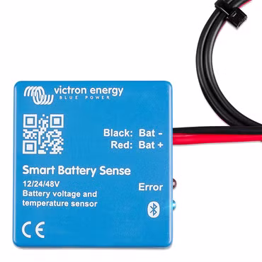 Starter or body battery monitoring via smartphone app for Mercedes - Benz Marco Polo, Horizon, Activity