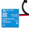 Starter or body battery monitoring via smartphone app for Mercedes - Benz Marco Polo, Horizon, Activity