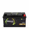 150Ah Lithium LiFePO4 battery for Mercedes-Benz Marco Polo W447 (2014 - today) & W639 (2004 - 2014) | WATTSTUNDE® NOVA Core 150Ah
