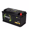 150Ah Lithium LiFePO4 battery for Mercedes-Benz Marco Polo W447 (2014 - today) & W639 (2004 - 2014) | WATTSTUNDE® NOVA Core 150Ah