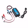 Victron Blue Smart battery charger with Bluetooth 12/15 +DC cable for optimised charging of all battery types