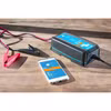 Victron Blue Smart battery charger with Bluetooth 12/15 +DC cable for optimised charging of all battery types