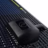 Watt-hour HV Marine EFX solar module 125Wp, high efficiency, very robust and walkable