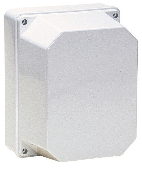 240x180x175mm Industriegehäuse Abzweigdose Verteilerkasten