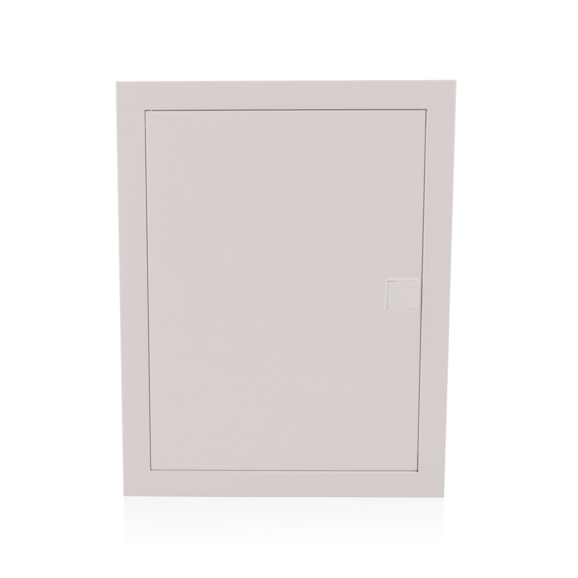 Scatola Di Distribuzione Da Incasso Con 12 Elementi, 4 Sigillabili - Foto 13