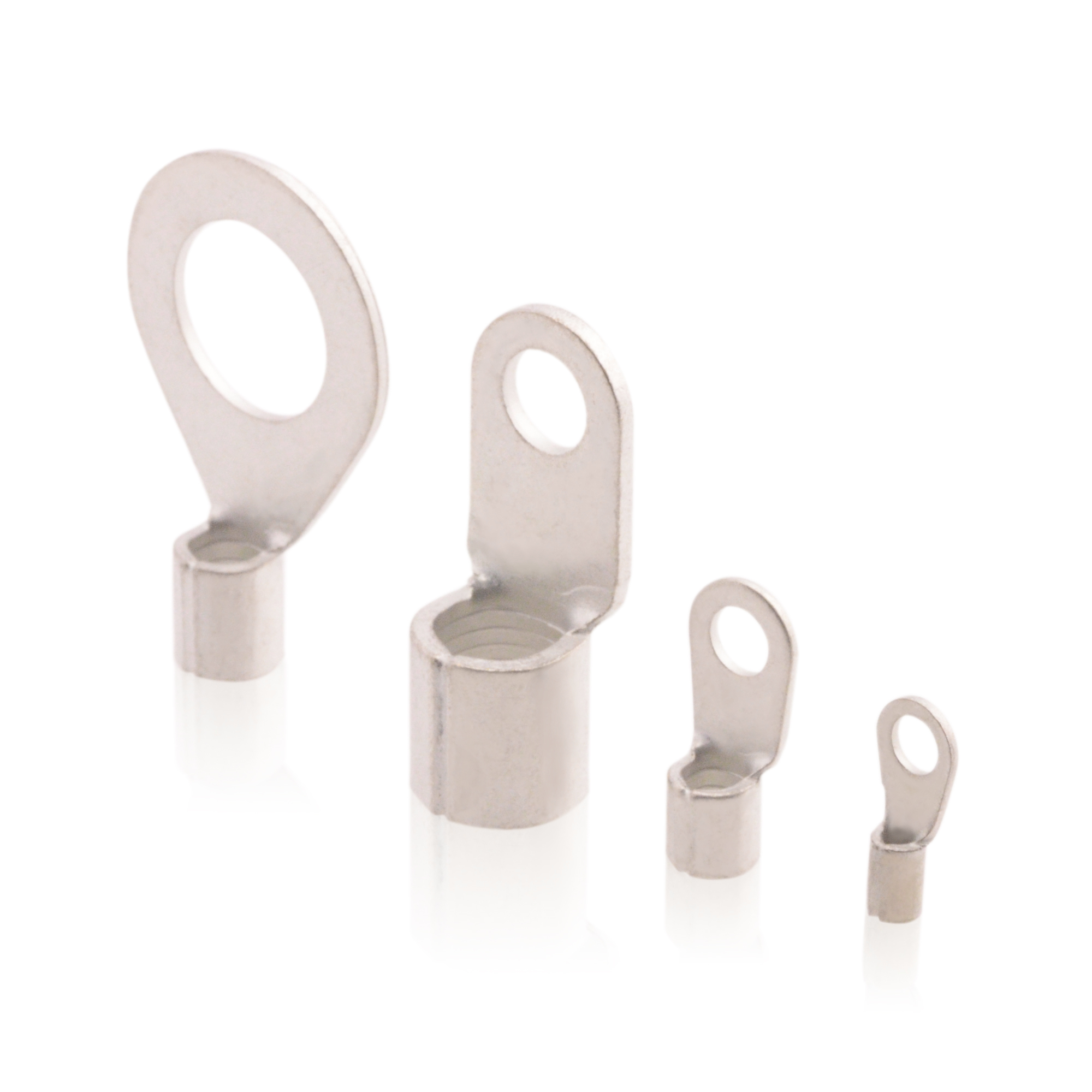 Kalitec - 10 Manicotti Piatti Termoretraibili A Caldo, 0,5 - Foto 8