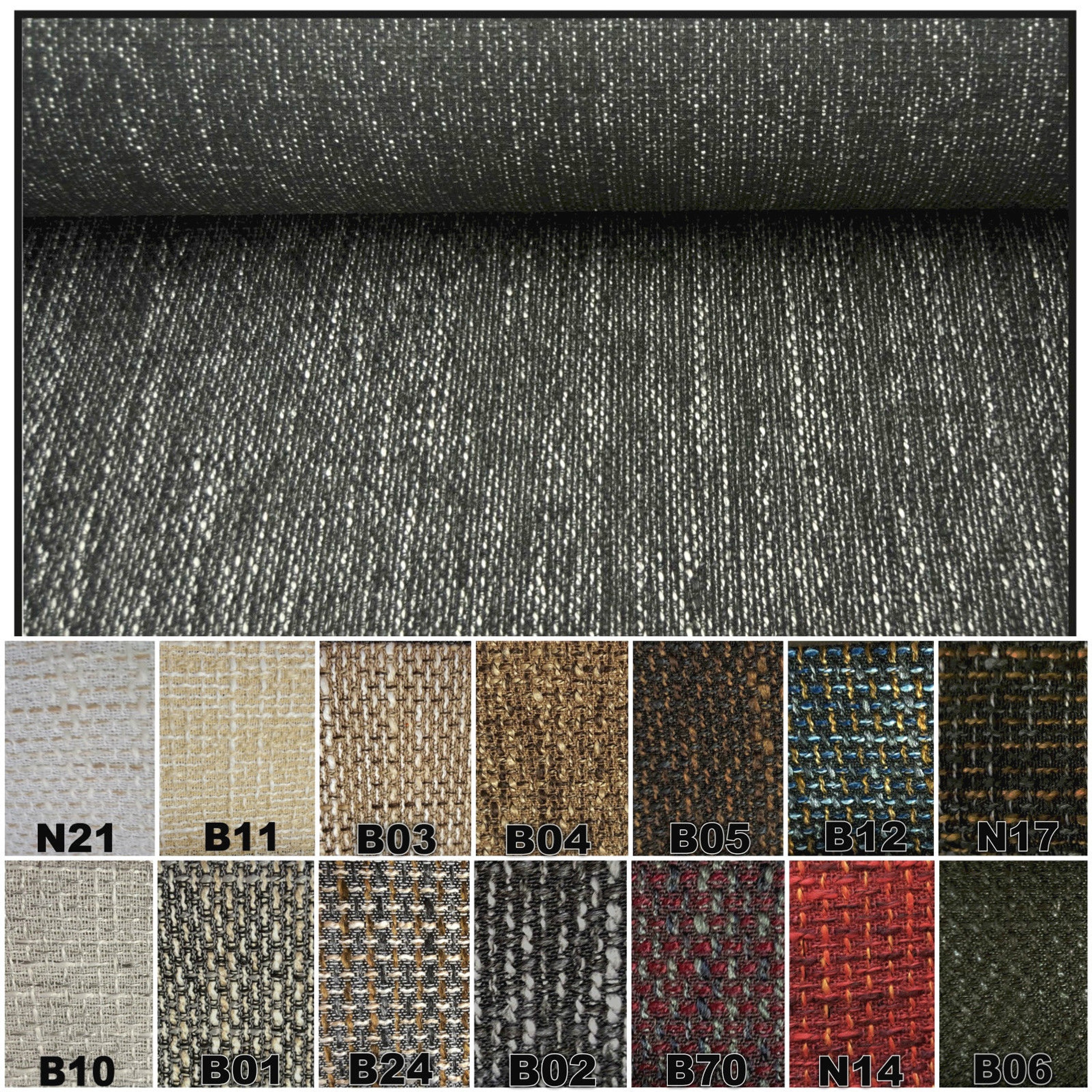 Polsterstoff Möbelstoff Strukturstoff Stoffe Bezugstoff Möbel Polster