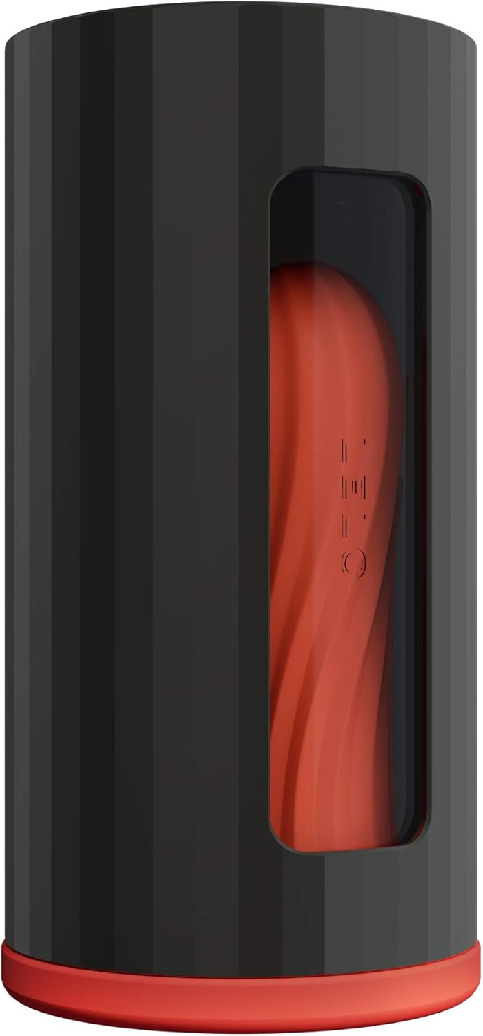 Lelo F1s Developers Kit Red Lelo F1s Developers Kit Red