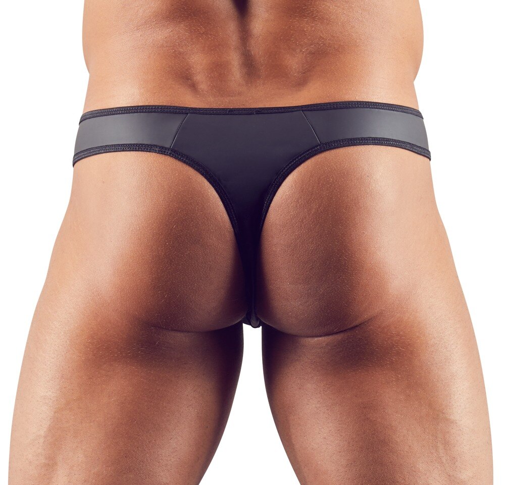 String Schwarz String Schwarz