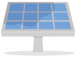 MPPT: Ultra-schnelles Maximum Power Point Tracking