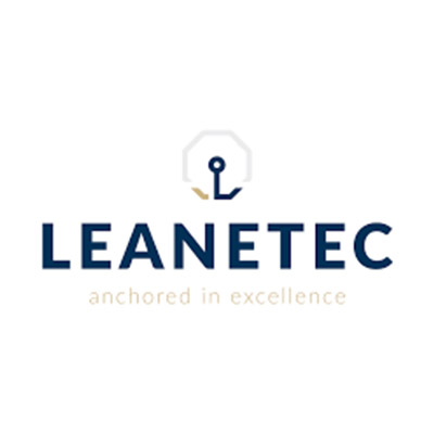 LEANETEC Logo