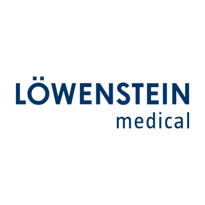 Löwenstein medical Logo