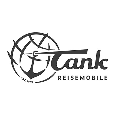 Tank Reisemobile Logo