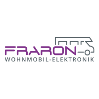 FraRon Wohnmobil-Elektronik Logo