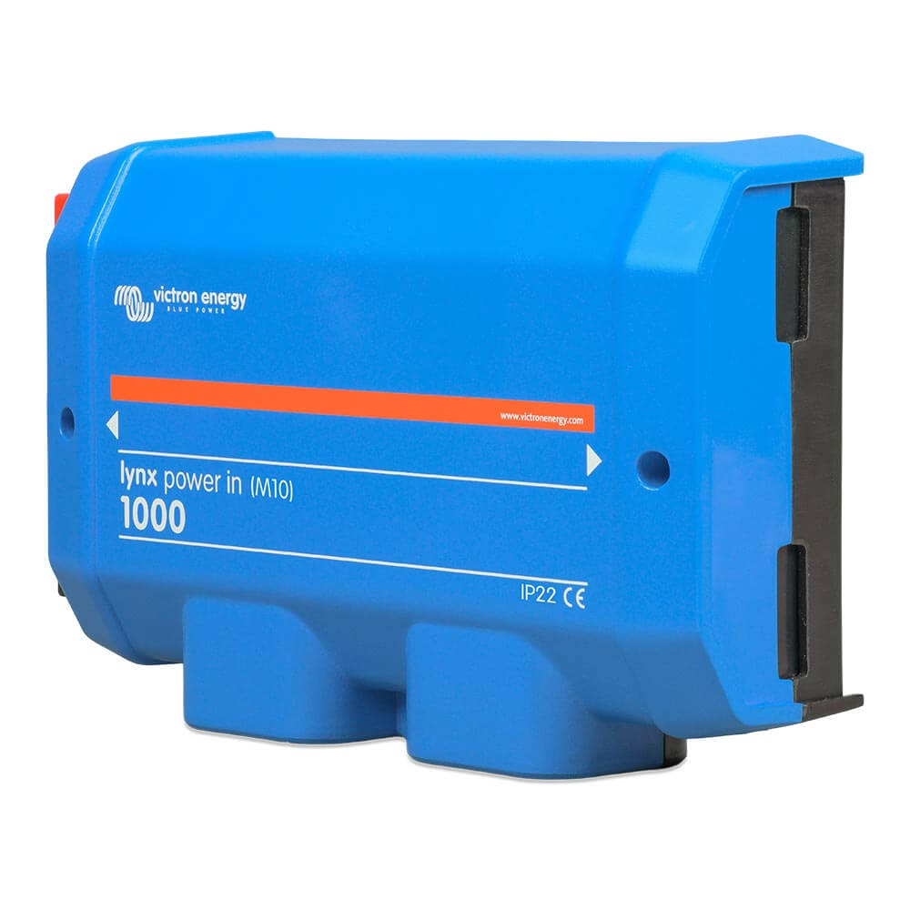 ☆ハリエットページ☆ Victron Lynx Power In (M10) | LYN020102010 | modulare DC