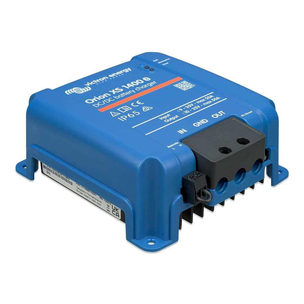 VOTRONIC Convertisseur de charge 3329 VCC 1212-90 12 V vers 12 V 90 A