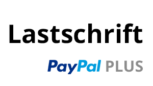Paypal Logo