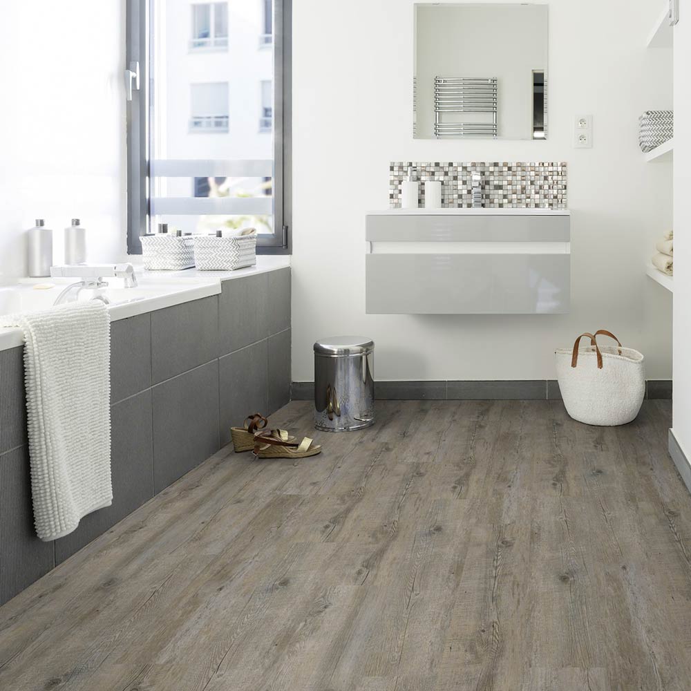 Gerflor Senso Rustic 0511 Pecan 2,2 m² Bodenbeläge Vinyl Bodenbelag ...