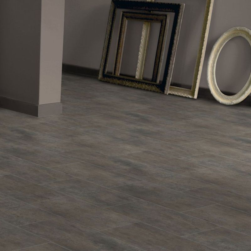 PVC Bodenbelag Fliese Melbourne Light Brown 9,50 /€ p. m/² Breite: 200 cm x L/änge: 250 cm
