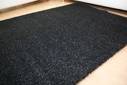 Kunstrasen, Rasenteppich in 4,00 m Breite & variabler Länge – LIVINGFLOOR