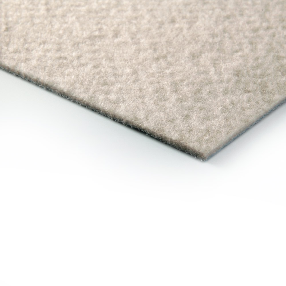 Ako TOPVLIES II Teppichunterlage - 60x120 Cm Für Alle Böden