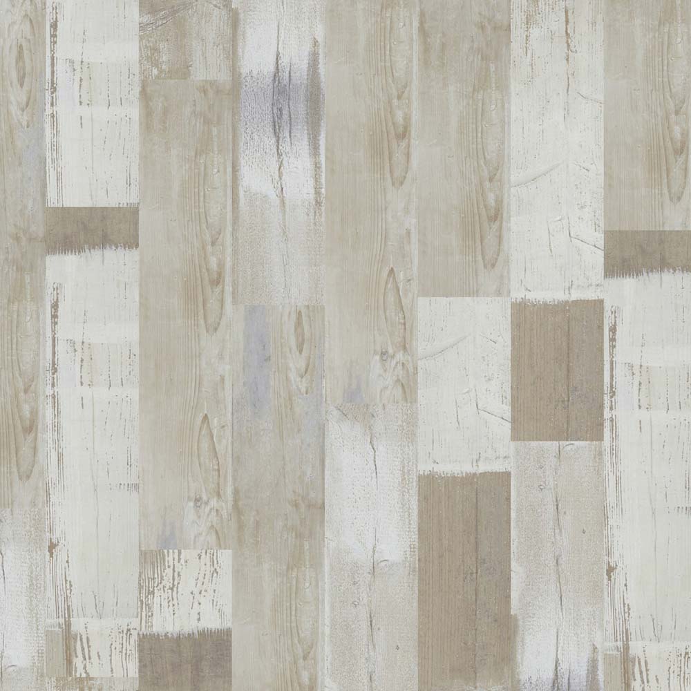 Gerflor Senso Rustic Antique 0653 Patchwork | Muster