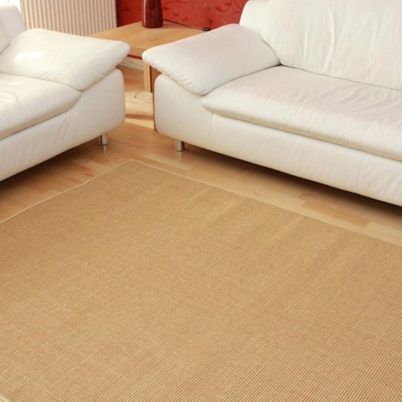 Sisalteppich Mit Umkettelung Und Fleckschutz Manaus Chablis 07 Wunschmass