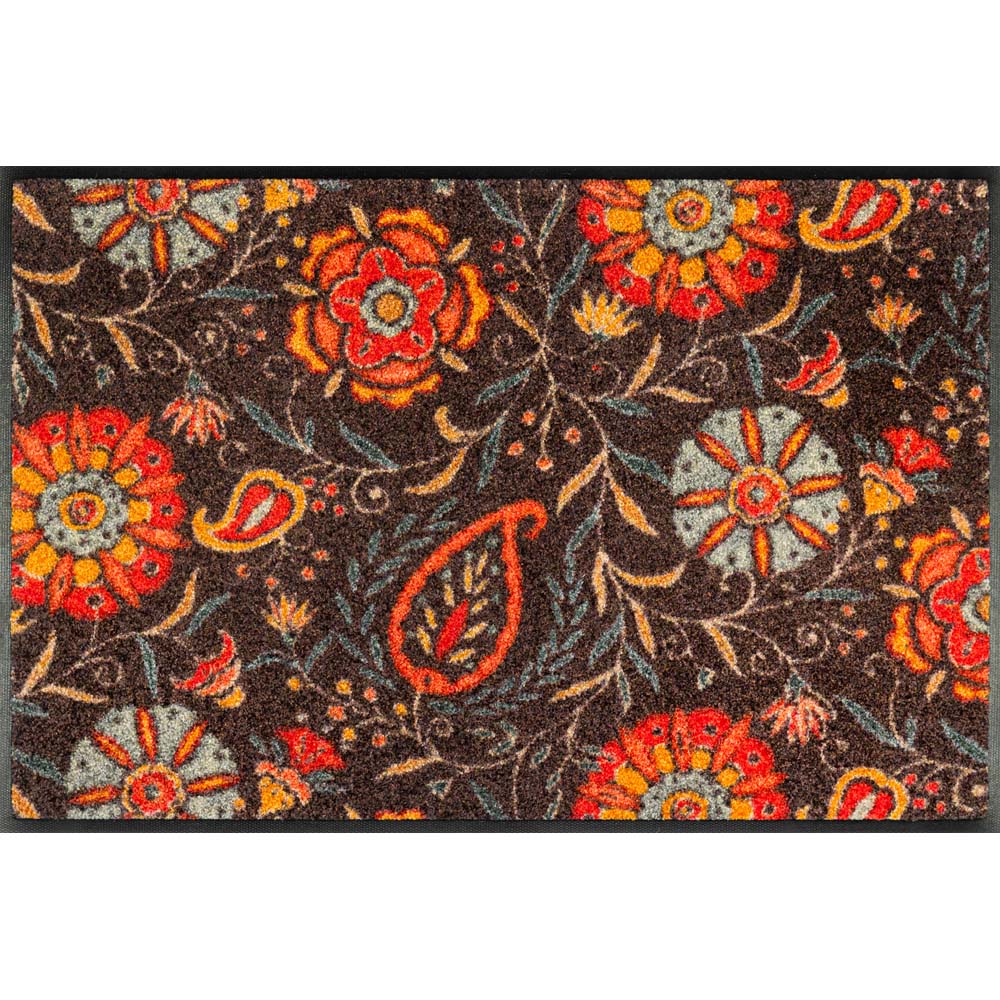 WASH & DRY TAPPETO IN & OUT CM 50 X 75 Nuova Collezione