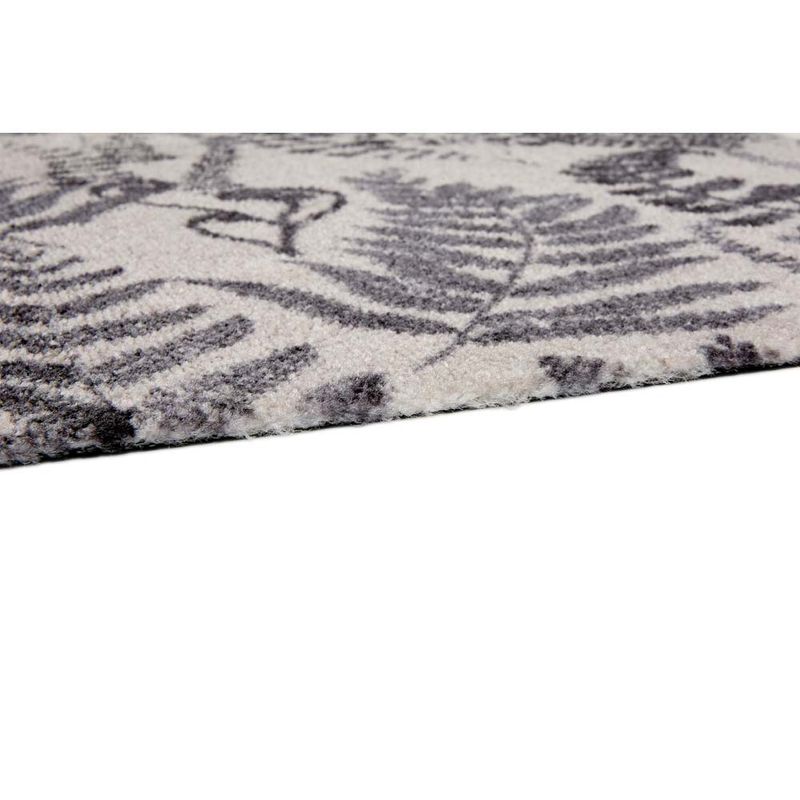 Schner Wohnen Fussmatte Malibu Farn Creme 006 | Wunschmass |