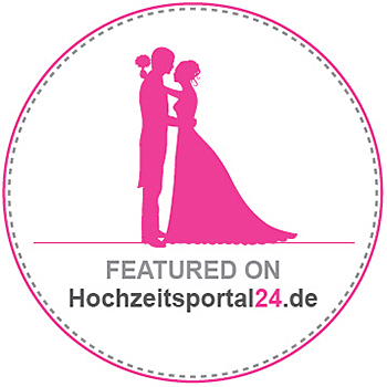 Feature Hochzeitsportal24
