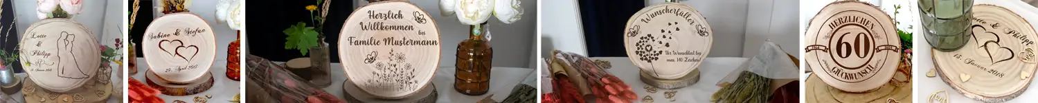 Kategoriebild für Personalisiert
