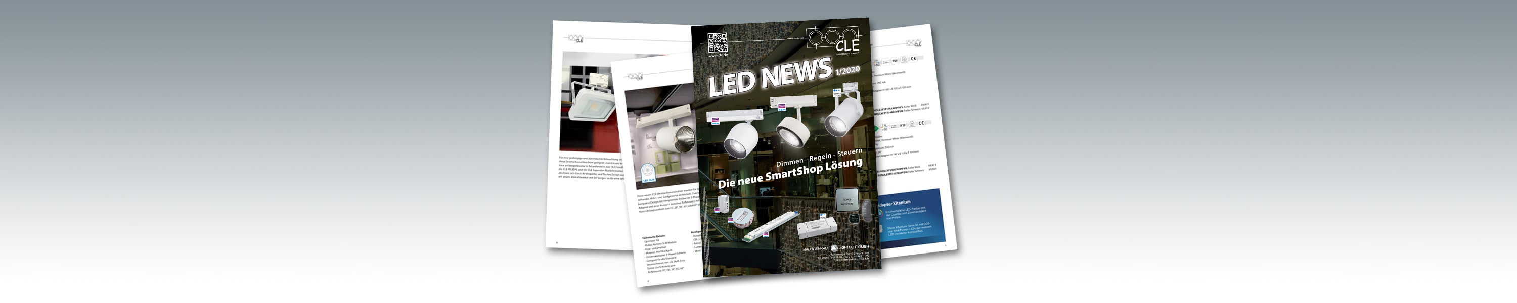 LED News